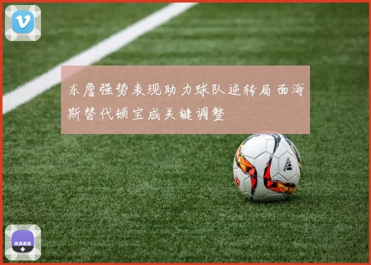 东詹强势表现助力球队逆转局面海斯替代顿宝成关键调整