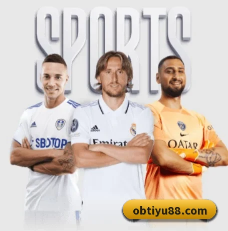 ob体育 APP